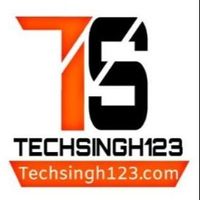 TechSingh123