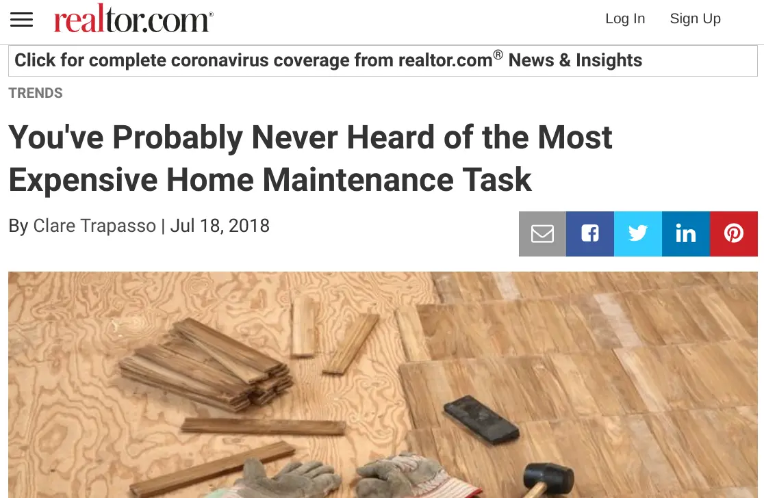 Reporting on Success