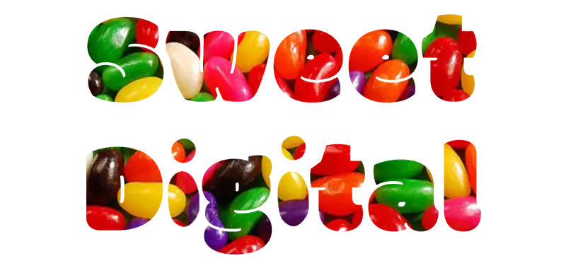 Sweet Digital logo