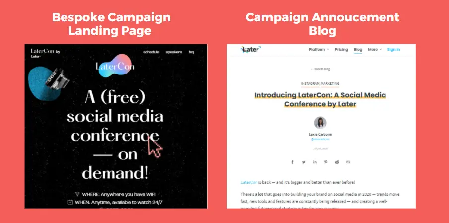 Technical SEO Implementations 7