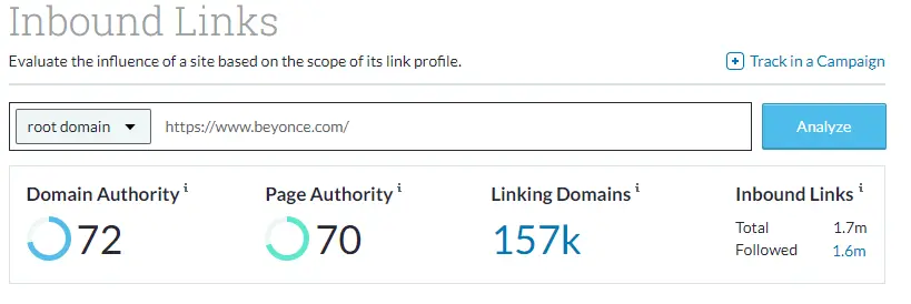 Technical SEO Implementations
