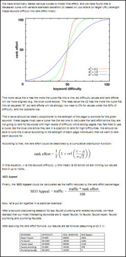 Another example of  using images in a post