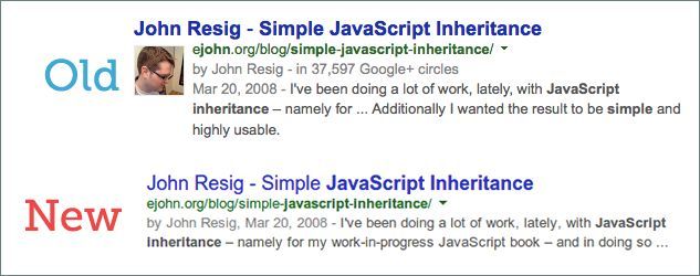 authorship without profile photos