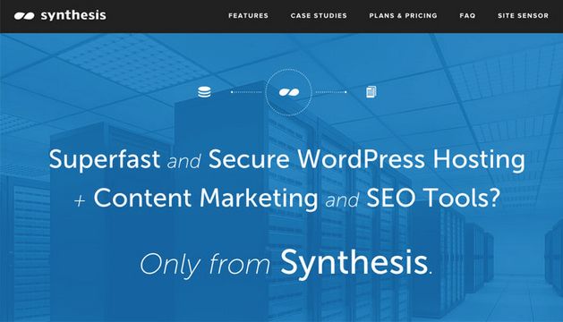 synthesis value proposition